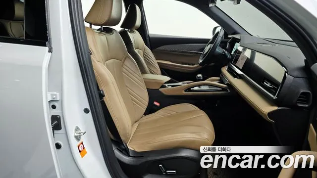Renault Korea Grand Koleos — Фото автомобиля 16