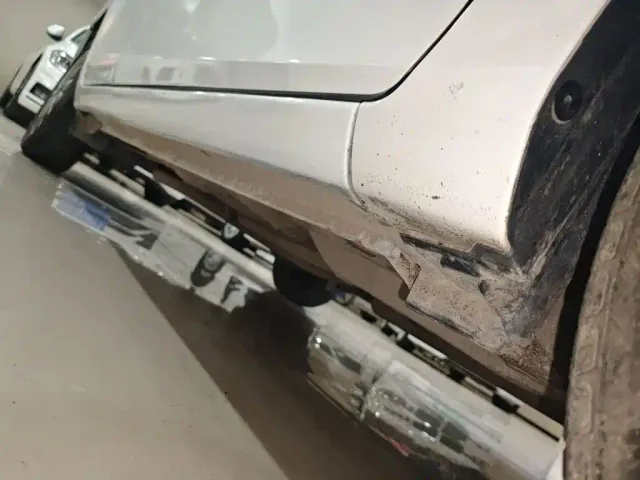 Toyota YARiS L Zhi Xiang — Фото автомобиля 20