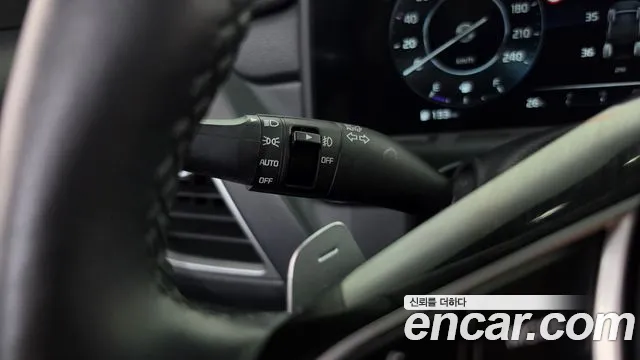Kia Seltos — Фото автомобиля 30