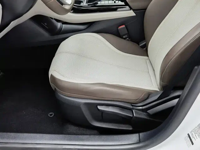 BYD Qin PLUS — Фото автомобиля 20