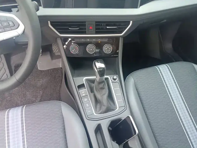 Volkswagen Sagitar — Фото автомобиля 13