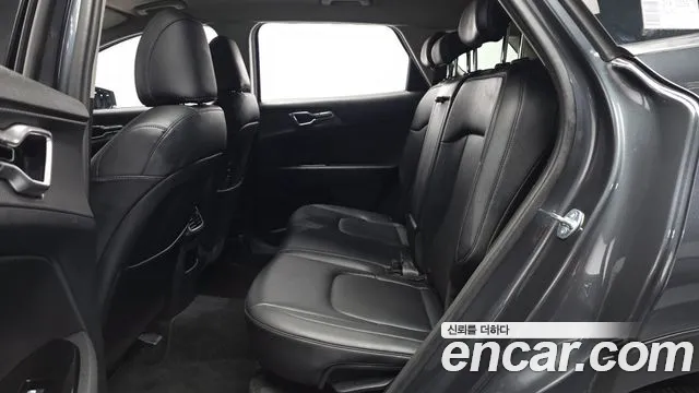 Kia Sportage 5th Gen — Фото автомобиля 16