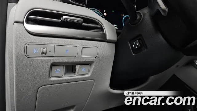 Hyundai Palisade The New Palisade — Фото автомобиля 25