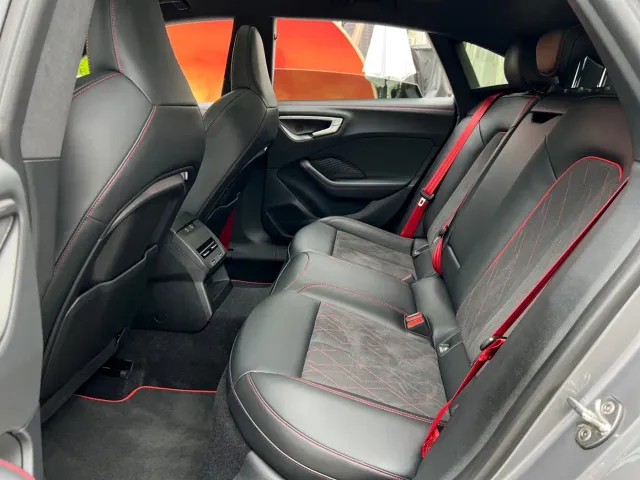 Audi A5L Sportback — Фото автомобиля 14