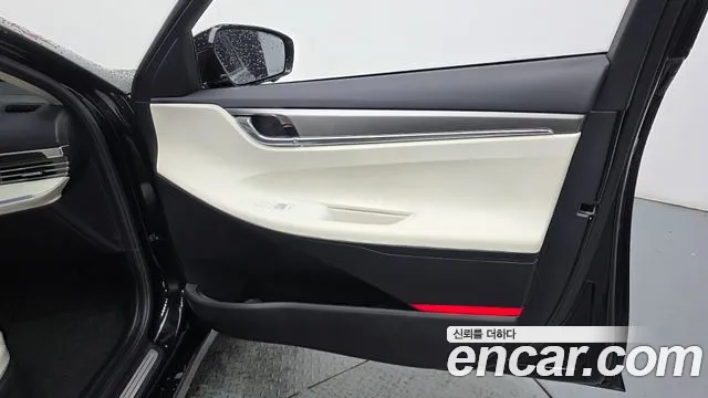 Hyundai Grandeur Новый Grandeur IG — Фото автомобиля 23