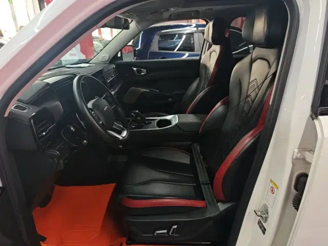 Haval Cool Dog — Фото автомобиля 14