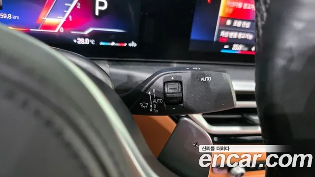 BMW 3-Series 3 серия (G20) 320i M Sport — Фото автомобиля 23