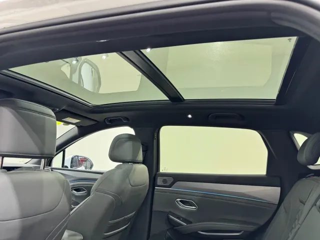 BYD Song L DM-i — Фото автомобиля 15