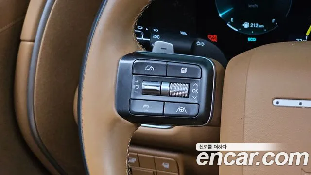 Hyundai Palisade LX3 — Фото автомобиля 23