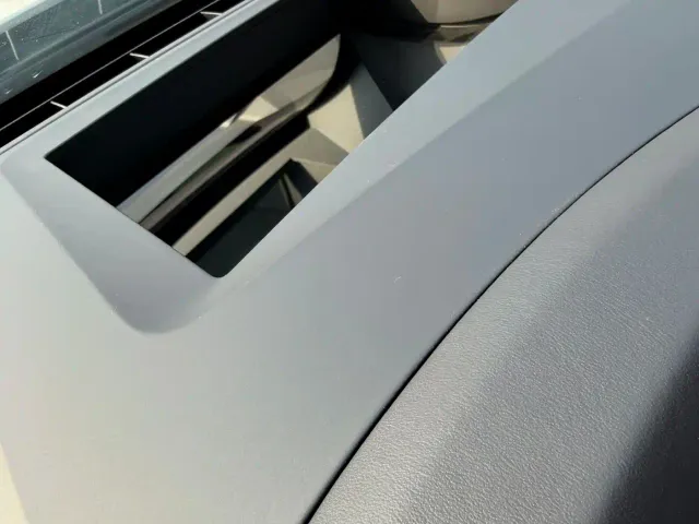 Porsche Cayenne — Фото автомобиля 14
