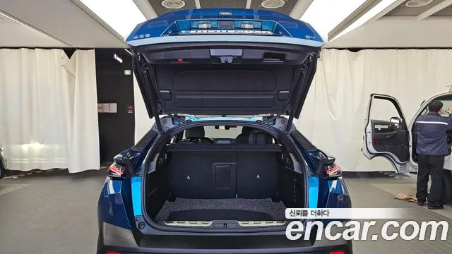 Peugeot 408 — Фото автомобиля 26