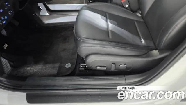 Hyundai Ioniq 6 — Фото автомобиля 27