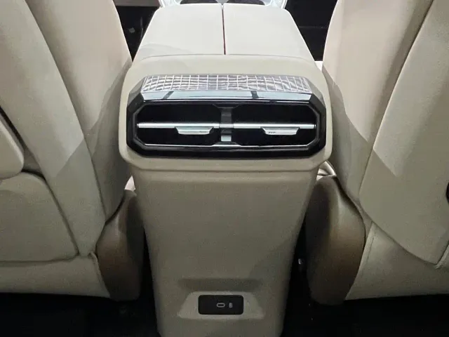 GAC Hyptec HT — Фото автомобиля 18