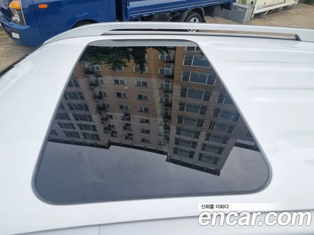 Hyundai Venue Venue 1.6 Flux — Фото автомобиля 6