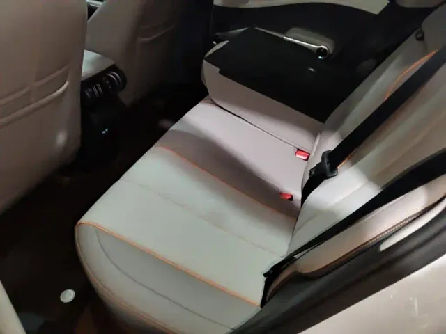 BYD Yuan PLUS — Фото автомобиля 16