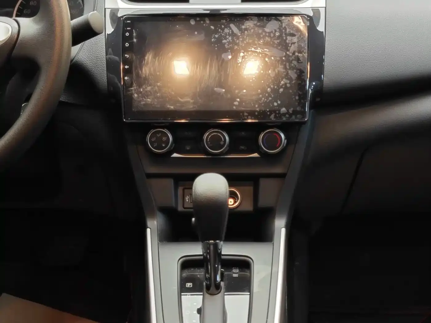 Nissan Sylphy 2022 Classic 1.6XE CVT Comfort Edition — Фото автомобиля 18