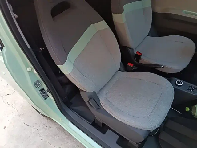 Wuling Hongguang Mini EV — Фото автомобиля 24