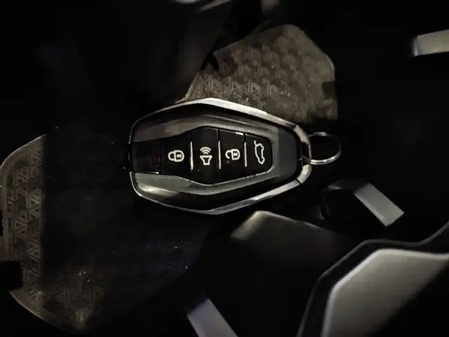 Jetour X90 Plus — Фото автомобиля 16
