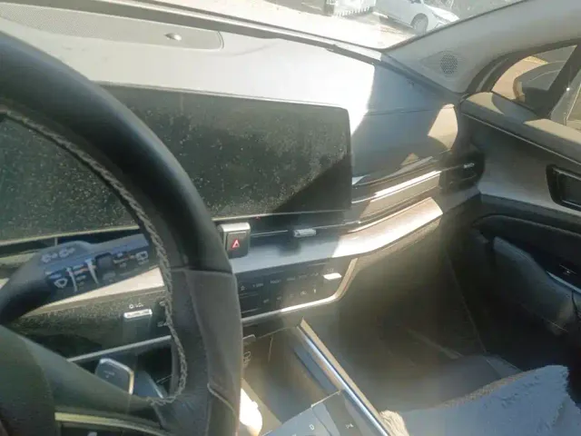 Kia Sportage — Фото автомобиля 13