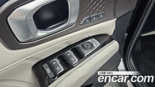 Kia Sorento 4th Gen — Фото автомобиля 29