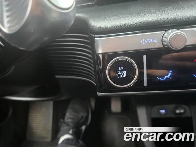Hyundai Ioniq 5 — Фото автомобиля 11
