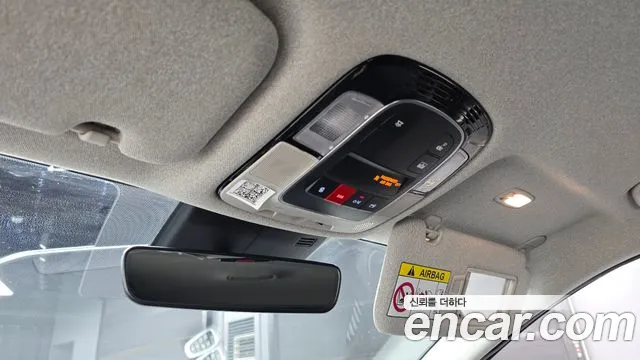 Hyundai Sonata Sonata (DN8) — Фото автомобиля 20