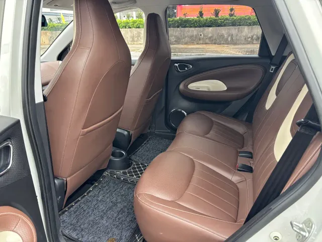 Wuling Bingo — Фото автомобиля 7