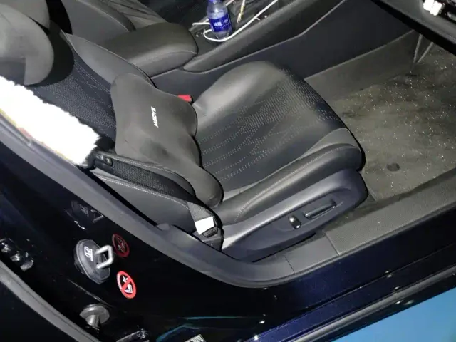 Honda Accord — Фото автомобиля 8