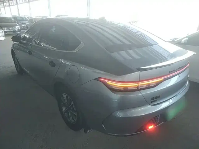 BYD Destroyer 05 — Фото автомобиля 4