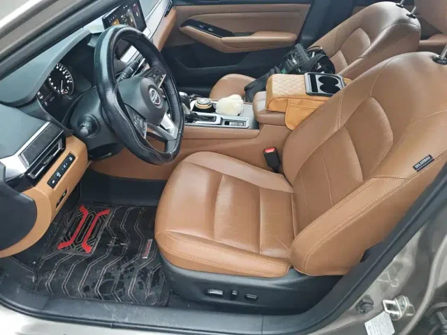 Nissan Teana 2022 2.0L XL-TLS Comfort Edition — Фото автомобиля 11