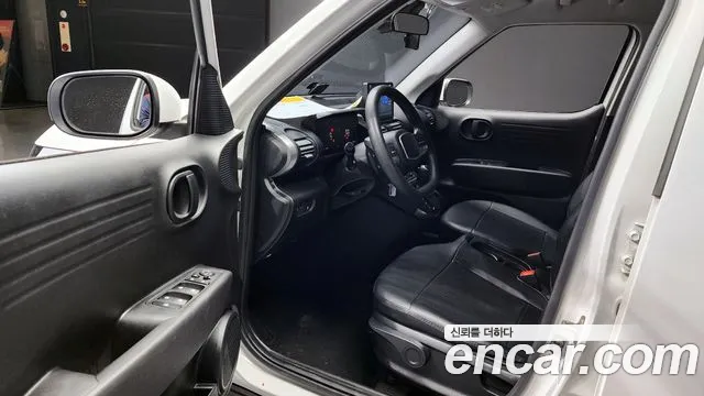 Hyundai Casper Casper Smart — Фото автомобиля 11