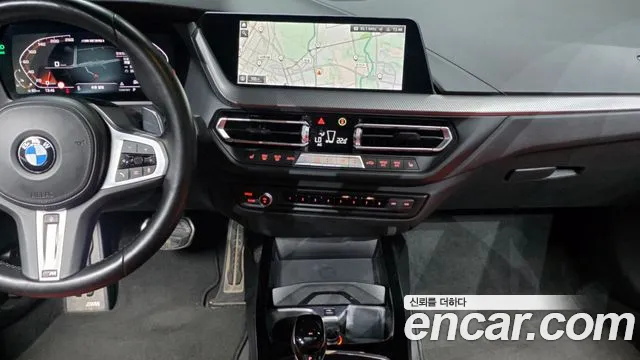 BMW 2 Series F44 — Фото автомобиля 20