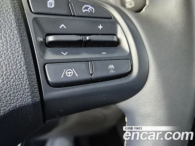Hyundai Venue Venue 1.6 Flux — Фото автомобиля 16