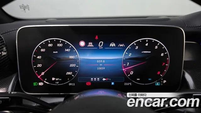 Mercedes-Benz GLC-Class — Фото автомобиля 8