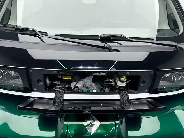 Baojun KiWi EV — Фото автомобиля 12