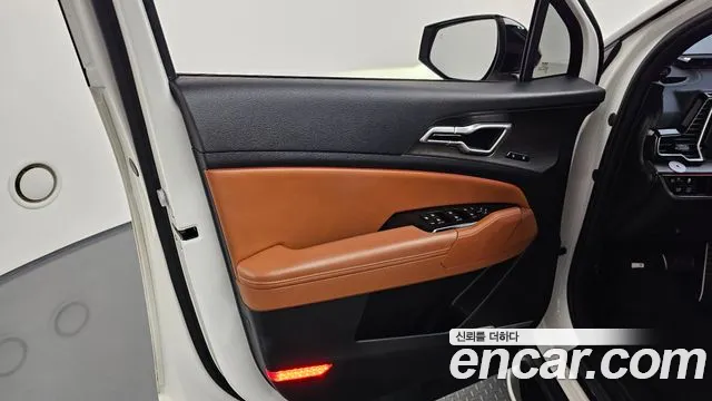 Kia Sportage — Фото автомобиля 18