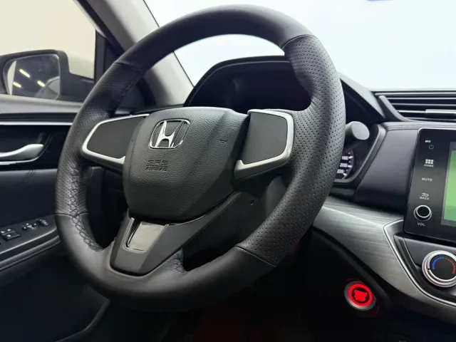Honda ENVIX — Фото автомобиля 13
