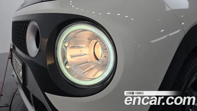 Hyundai Casper — Фото автомобиля 22