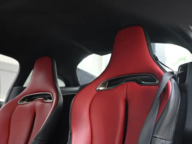 McLaren Artura — Фото автомобиля 12