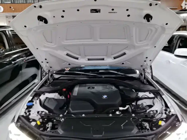 BMW 3 Series — Фото автомобиля 19