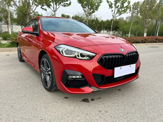 BMW 2 Series — Фото автомобиля 3
