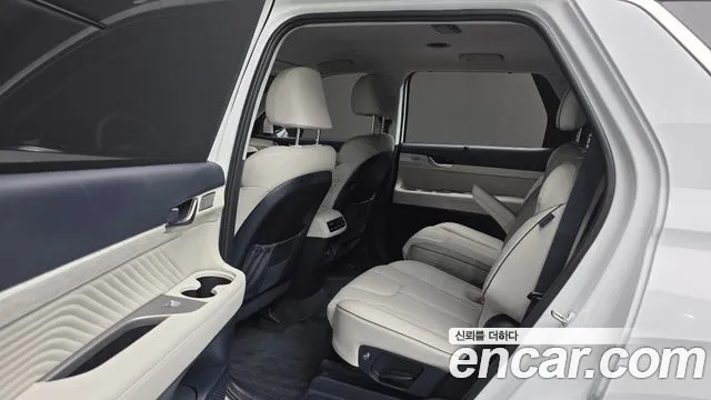Hyundai Palisade The New — Фото автомобиля 22