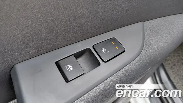 Kia Niro The All New Niro — Фото автомобиля 27