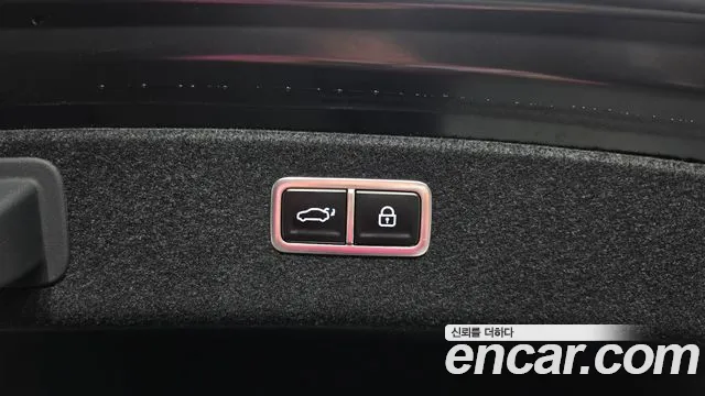 Genesis G80 RG3 — Фото автомобиля 22