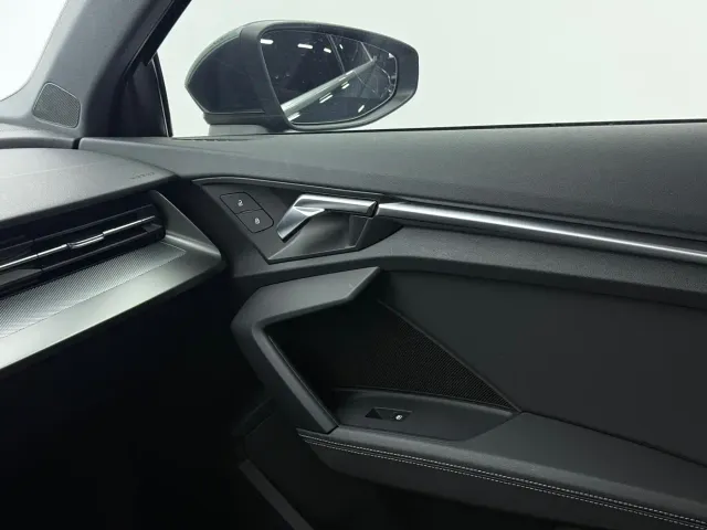 Audi A3 — Фото автомобиля 13