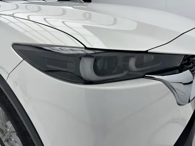 Mazda CX-5 — Фото автомобиля 10