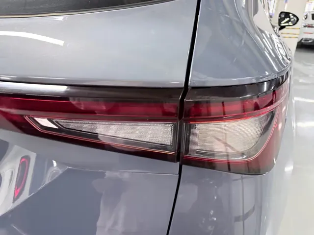 Wuling Asta — Фото автомобиля 18