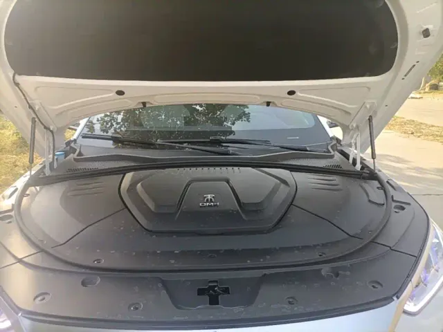BYD Song PLUS — Фото автомобиля 19