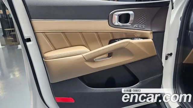 Kia Sorento — Фото автомобиля 13