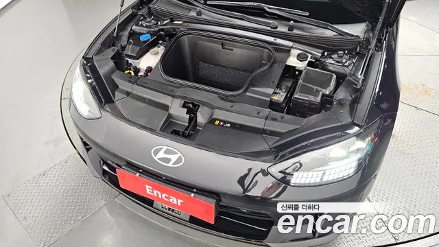 Hyundai Ioniq 6 — Фото автомобиля 6